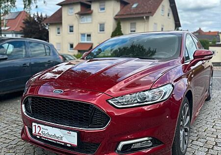 Ford Mondeo Lim. ST-Line*PDC*SHZ*LHZ*UVM