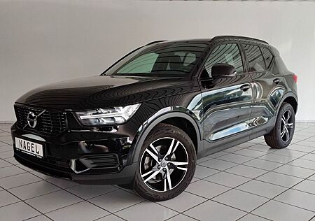 Volvo XC 40 XC40 R Design AWD Geartronic 140kW*AHK*Kam*Navi