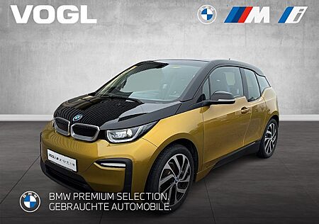 BMW i3 120Ah SHZ DAB+