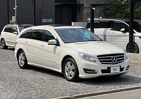 Mercedes-Benz R 350 R350 Lang 4-Matic