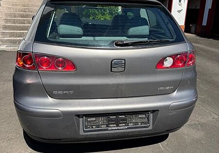 Seat Ibiza 1.2 12V Signo Signo