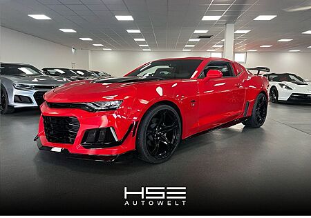 Chevrolet Camaro 3,6l V6 ZL1 1LE Optik/ AUT./ SZH/ AppleCa
