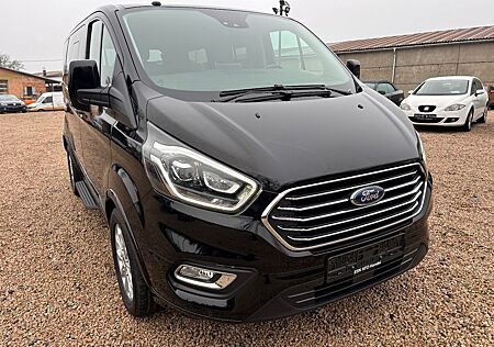 Ford Tourneo Custom 2.0 TDCI Titanium