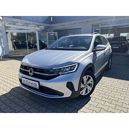 VW Taigo leasen