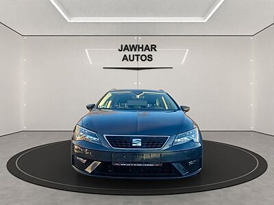 Seat Leon ST 1.5 CNG*NAVI*LED*KAMERA*PDC*SITZHZ*TOUCH