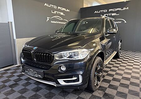 BMW X5 xDrive 25 d-8XBEREIFT-TÜV NEU-20"ALU-LEDER-
