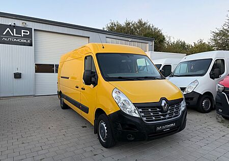 Renault Master Kastenwagen L3-H2 KLIMA*KAMERA*REGAL*3,5t