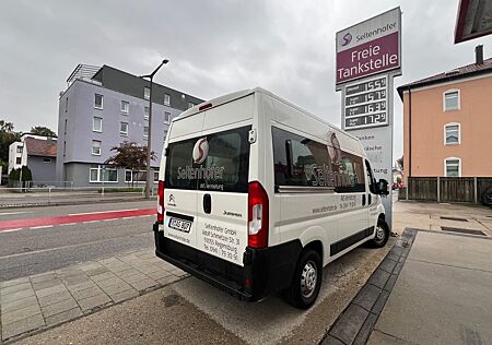 Citroën Jumper 9-Sitzer Bus L2H2