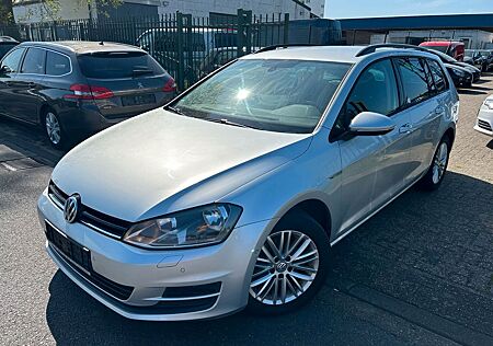 VW Golf Volkswagen VII Variant Cup BMT*DSG*NAVI*PDC