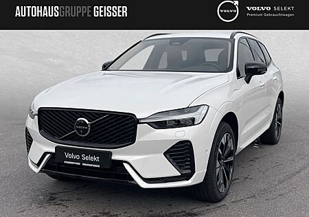 Volvo XC 60 XC60 T8 AWD Plug-in-Hybrid Plus Dark Facelift