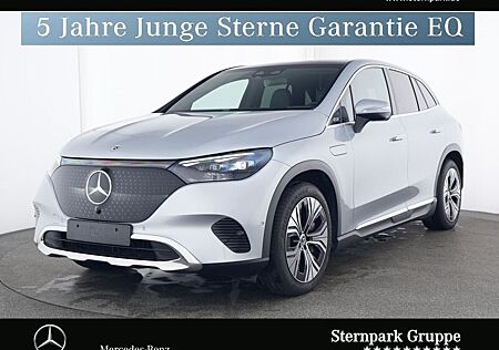 Mercedes-Benz EQE SUV EQE 300 SUV Electric Art Pano+AHK+Distron+Memory