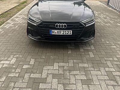 Audi A7 50 TDI tiptronic quattro -