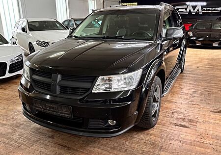 Dodge Journey gebraucht kaufen Dodge Journey SE*Klima*LPG*Ahk