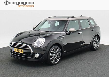 Mini Cooper Clubman 1.5 Chili Hyde Park | Panorama Da