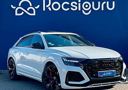 Audi RS Q8 RSQ8 4.0 TFSI quattro