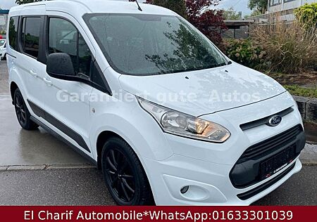 Ford Tourneo Connect Trend