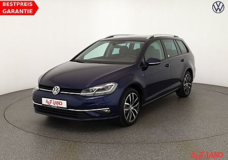 VW Golf Volkswagen VII Variant 1.4 TSI Join Virtual Cockpit