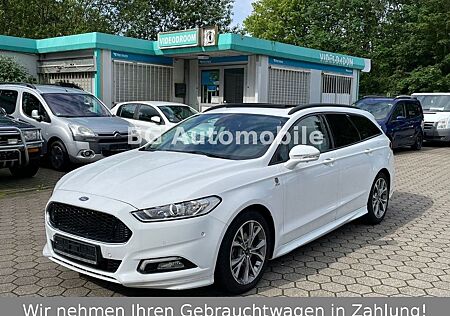 Ford Mondeo Turnier ST-Line 2.0 *Panorama*Automatik*