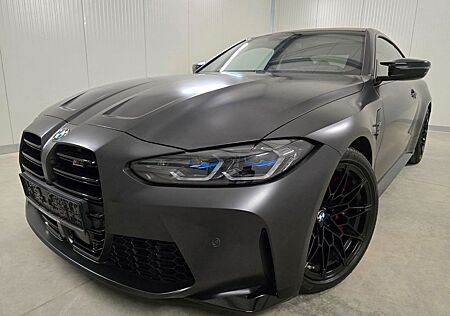 BMW M4 1Hand*DE*FROZEN*BMWServiceNEU*CarbonSEATS*LASER