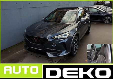 Cupra Formentor 1.4 e-HYBRID DSG * CUP Bucket*Pano