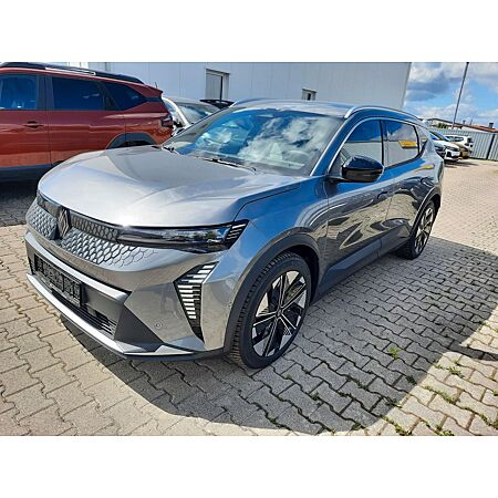 Renault Scenic E-Tech leasen