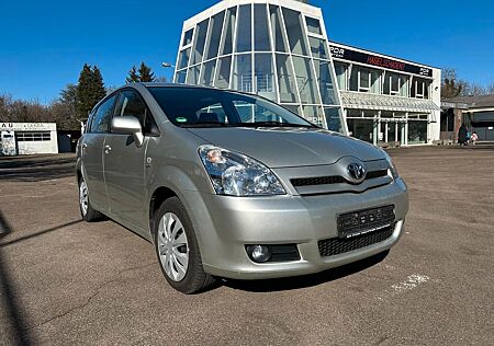 Toyota Corolla Verso 1.8-l-VVT-i Sol Sol