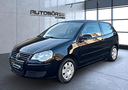 VW Polo Volkswagen IV Comfortline HU neu/Service neu/Klima
