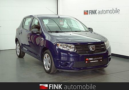 Dacia Sandero 1.2 Ambiance Radio CD Bluetooth 1. Hand