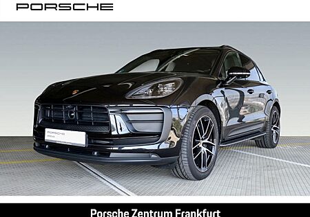 Porsche Macan BOSE Surround-View Abstandstempomat LED