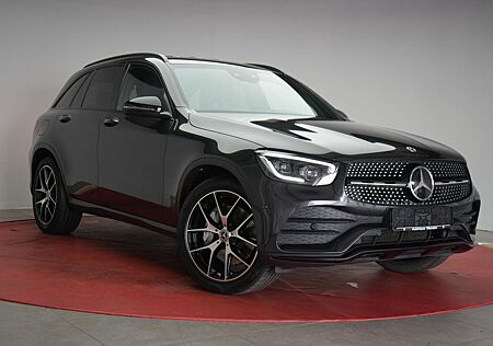 Mercedes-Benz GLC 300 d 4Matic 9G-Tronic AMG Distronic/Kamera/