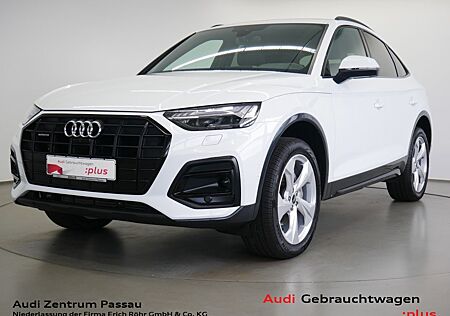 Audi Q5 Sportback 45 TFSI quattro advanced S tro. MAT