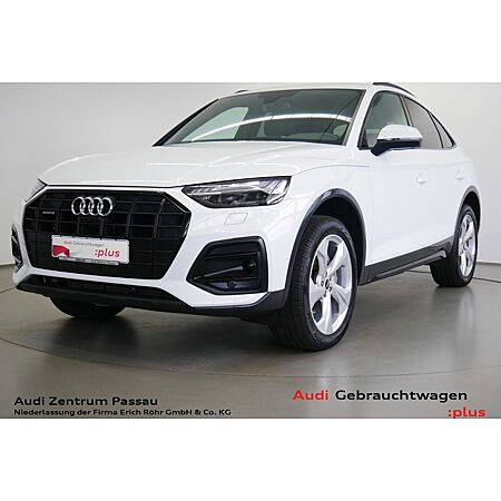 Audi Q5 leasen