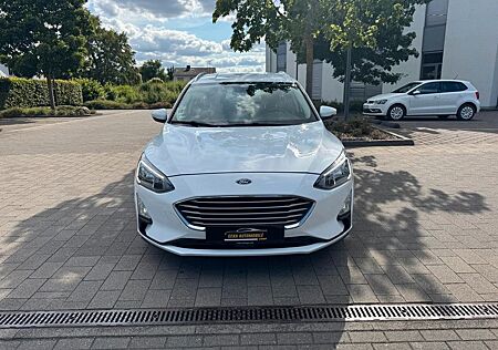 Ford Focus Turnier Cool & Connect