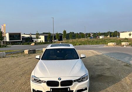 BMW 335i xDrive Touring Automatic -