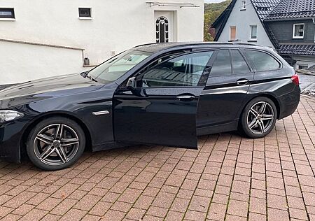 BMW 535d Touring Sportpaket HK Hifi Pano AHK