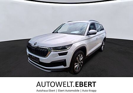 Skoda Kodiaq 2.0 TDI Tour 4x4 DSG/AHK/KAMERA/ACC/LED/