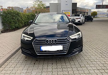Audi A4 2.0 TDI 140kW S tronic sport Avant sport
