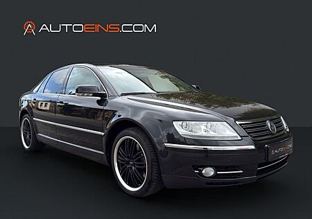 VW Phaeton Volkswagen TDI 3.0 4Motion*Xenon*PDC*Klima*