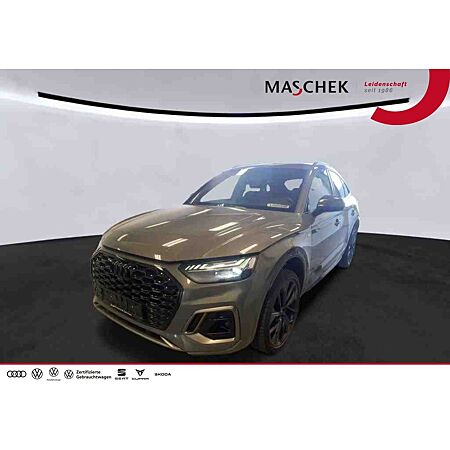 Audi Q5 leasen