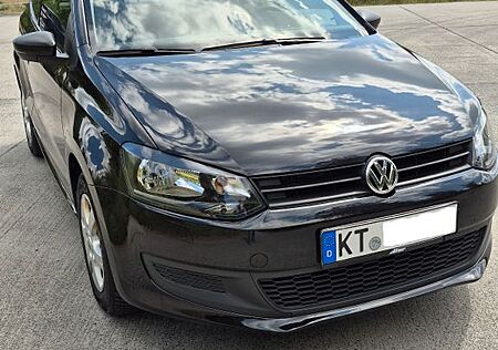 VW Polo Volkswagen 1.2 44kW Trendline * Top Zustand * 69Tkm *