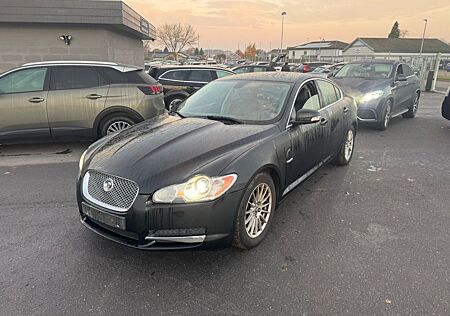 Jaguar XF 2.7 V6 Diesel Luxury