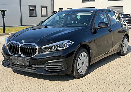BMW 116i Advantage/LED/AppleCarPlay/DAB