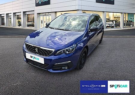 Peugeot 308 1.6 PureTech 225 SW GT (EURO 6d-TEMP)