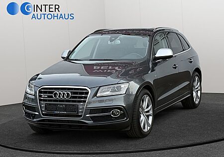 Audi SQ5 3.0 TDI quattro*ACC*B&O*Memory*Panorma*