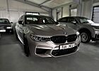 BMW M5 Competition LCI Individual B&W HUD Softclose