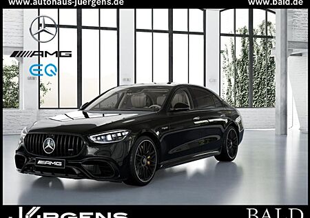 Mercedes-Benz S 63 AMG AMG S 63 E Performance Keramik/Digital/Burm4D/21