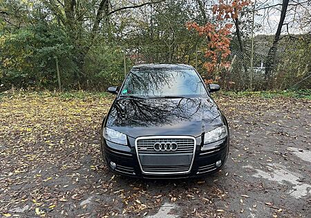 Audi A3 2.0 TDI (DPF) S line Sport. plus Sportb. ...