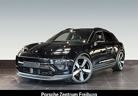 Porsche Macan 4 Surround-View InnoDrive LED-Matrix BOSE