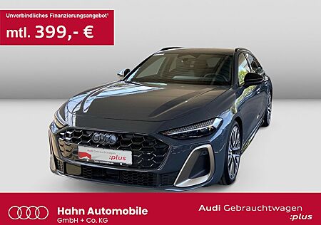 Audi A5 Avant 2.0TFSI S-trc qu S line edition one B&O