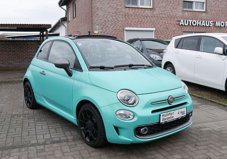 Fiat 500C TwinAir S C